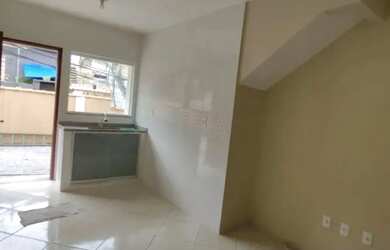 Imagem 14: 1013 - Excelente casa tipo apartamento térreo no Patronato São Gonçalo