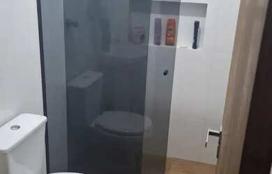 Imagem 9: Imóvel para aluguel possui 77 metros quadrados com 2 quartos em Porto...