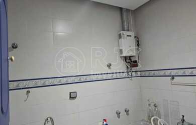 Imagem 12: Imóvel para venda possui 164 metros quadrados com 3 quartos em Vila Isabel...