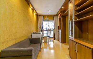 Imagem 2: Venda Apartamento 2 Dormitórios - 53 m² Chácara Klabin