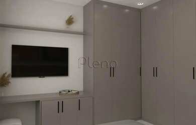 Imagem 10: Casa à venda em Indaiatuba, Residencial Monte Verde, com 3 suítes, com...