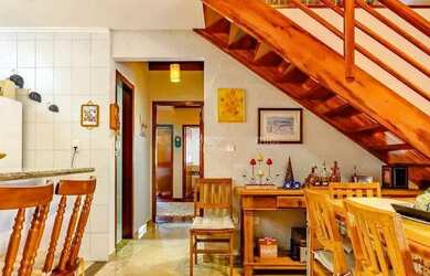 Imagem 11: Casa amp Exclusividade - Vista e Silêncio na Mantiqueira