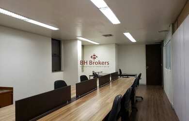 Imagem 12: ALUGUEL - LOJA 600 M² - FUNCIONÁRIOS