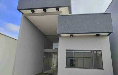 Imagem 5: Casa à venda, 3 Quartos, 2 Suítes, Laje, 120 m2 área construída, Jardim...