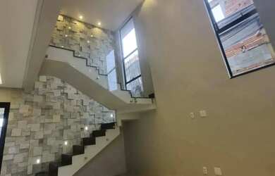 Imagem 13: Sobrado 3 quartos em Senador Canedo