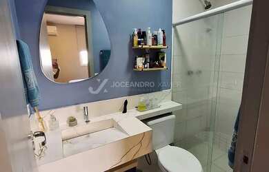 Imagem 6: Apartamento de 2 quartos na Praia de Itaparica Vila Velha ES