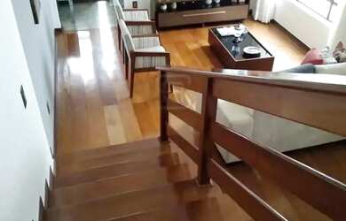 Imagem 6: SOBRADO NO LAGO PARQUE