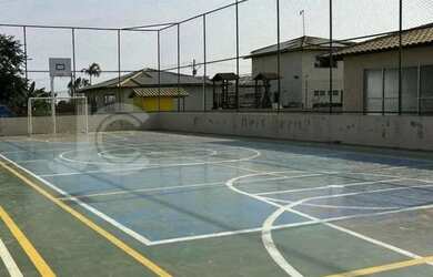 Imagem 13: Vendo Apartamento no Condomínio Vog Fiori - Vitória da Conquista