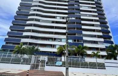 Imagem: O apartamento possui 3 Dormitórios, 2 Banheiros, 75m² de Área