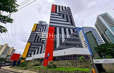 Imagem: O depósito possui 1 Vaga na garagem, 50m² de Área e está