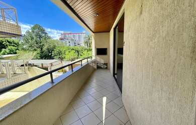 Imagem 7: Apartamento de 2 dormitórios no bairro Fátima