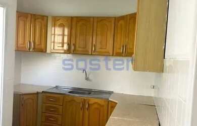 Imagem 6: Amplo Apartamento 2 quartos em São João - Porto Alegre - RS