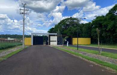 Imagem 1: Terreno à venda no Condomínio Villa Conscientia em Foz do Iguaçu