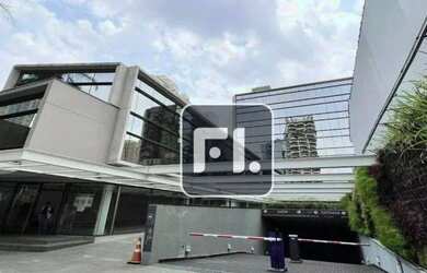 Imagem: O depósito possui 5 Vagas na garagem, 691m² de Área, Imóvel