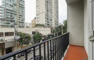 Imagem 10: Apartamento 2 quartos para alugar no(a) Santo Amaro