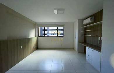 Imagem 10: Apto 3 quartos com suíte e DCE na Jatiúca Nascente 110m²