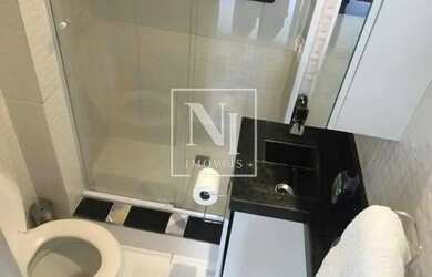 Imagem 9: Kitnet/Conjugado / Residencial / Copacabana