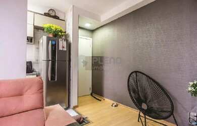 Imagem 4: Apartamento 73m2 varanda gourmet, Vila Paiva São Paulo/SP