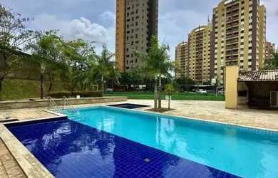 Imagem 5: Apartamento com 2/4 - 56m² - Spazzio Senna - Nova Parnamirim - Parnamirim RN