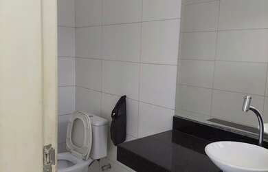 Imagem 8: Vendo Casa na Rua Cachoeiro Santuario (próximo do campo de golpe