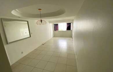 Imagem: O apartamento possui 2 Dormitórios, 3 Banheiros, 1 Vaga na