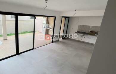 Imagem 6: Sobrado com 4 dormitórios à venda por R$ 1.200.000,00 - Jardins Marselha...