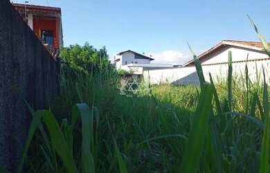 Imagem: O terreno possui 360m² de Área e está localizado em Pontal