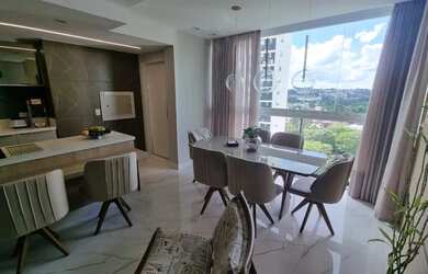 Imagem 8: Ecoville Windows 3 Suítes 2 Vagas Parque Barigui Condominio Completo