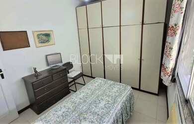 Imagem 13: Recreio dos Bandeirantes Cobertura 3 quartos, sendo 1 suite