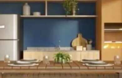 Imagem 12: Apartamento à venda no CONQUISTA PAULISTA RESIDENCE , MARANGUAPE I ,...