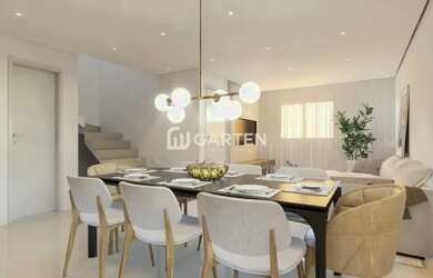 Imagem 7: Sobrado com 3 dormitórios à venda, 112 m² por R$ 650.000,00 - Bom Retiro...