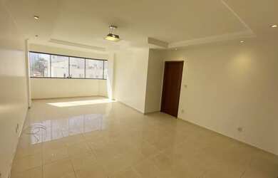 Imagem: O apartamento possui 4 Dormitórios, 3 Banheiros, 2 Vagas na