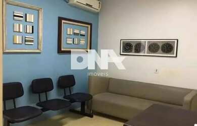 Imagem: O depósito possui 42m² de Área e está localizado em Botafogo