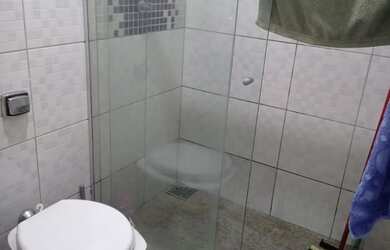 Imagem 6: Vendo/troco casa com sala de comércio na frente