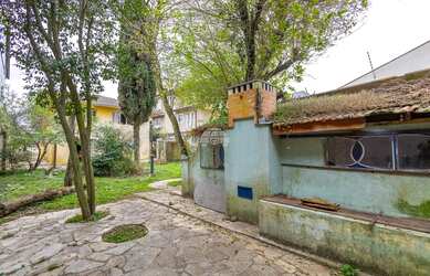 Imagem 10: Vendas Casa Curitiba PR. 140m² de Área, 1 Banheiroe3 Dormitórios