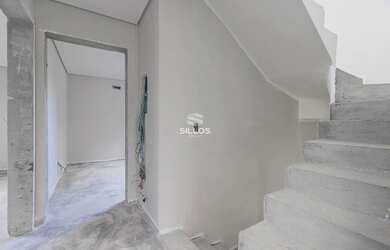 Imagem 8: Sobrado triplex à venda com 3 quartos no Boa Vista em Curitiba