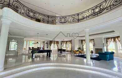 Imagem 4: Casa com 7 dormitórios, 1718 m² - venda por R$ 65.000.000,00 ou aluguel...