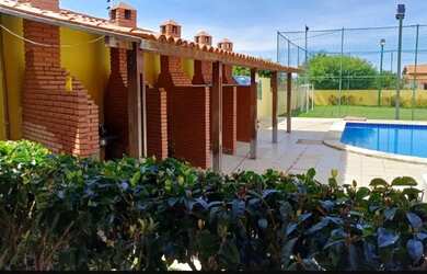 Imagem 10: Vendo casa no paraíso da Barra de São Miguel Alagoas completa