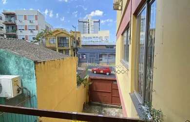 Imagem 5: Apartamento 1 Quarto à Venda em Santa Maria