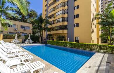 Imagem 13: Venda Apartamento 3 Dormitórios - 112 m² Brooklin