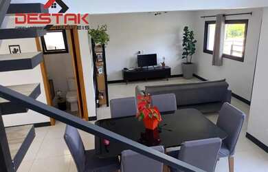 Imagem 7: Casa Para Locacao Ou Vednda No Residencial Phytus Em Itupeva/sp