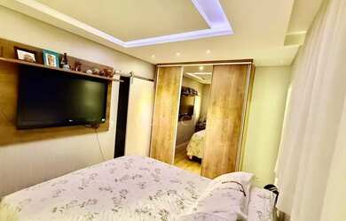 Imagem 16: Alpha Park - Alpha Park. Piscina, Churrasqueira, 82m² de Áreae2 Vagas...