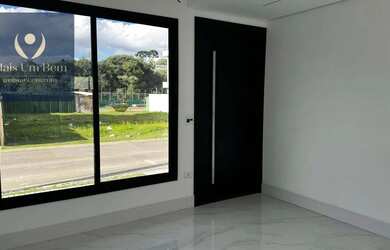 Imagem 3: Sobrado Tríplex com Terraço em condomínio fechado com Piscina, 3 suítes,...