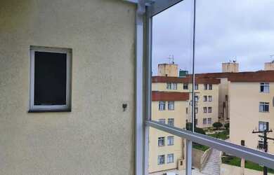 Imagem 6: Aluguel - Lindo Apartamento Duplex no Tingui