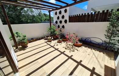 Imagem 12: Imóvel para venda tem 186 metros quadrados com 4 quartos