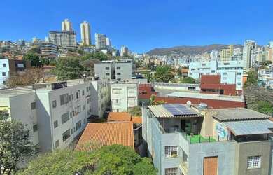 Imagem 11: Salas Comerciais para Locação 56m² Bairro São Lucas