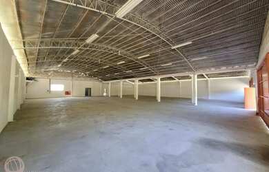 Imagem 3: Galpão para locação em Nereu Ramos - Jaraguá do Sul