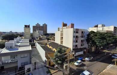 Imagem 9: Apartamento Zona 07. 62m² de Área, 1 Vaga na garageme2 Dormitórios