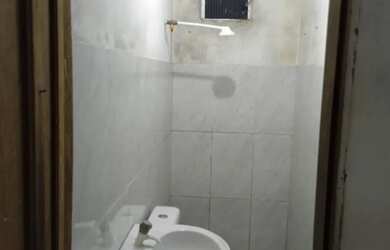 Imagem 5: Kitnet Núcleo 23 cidade nova