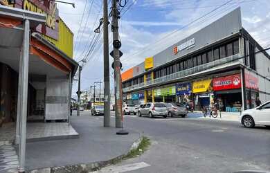 Imagem 14: COLUBANDÊ - DUPLEX 2 QTS/VARANDA - CONFIRA